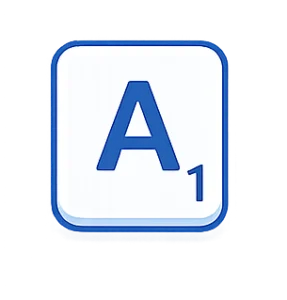 scrabble woordboost icon